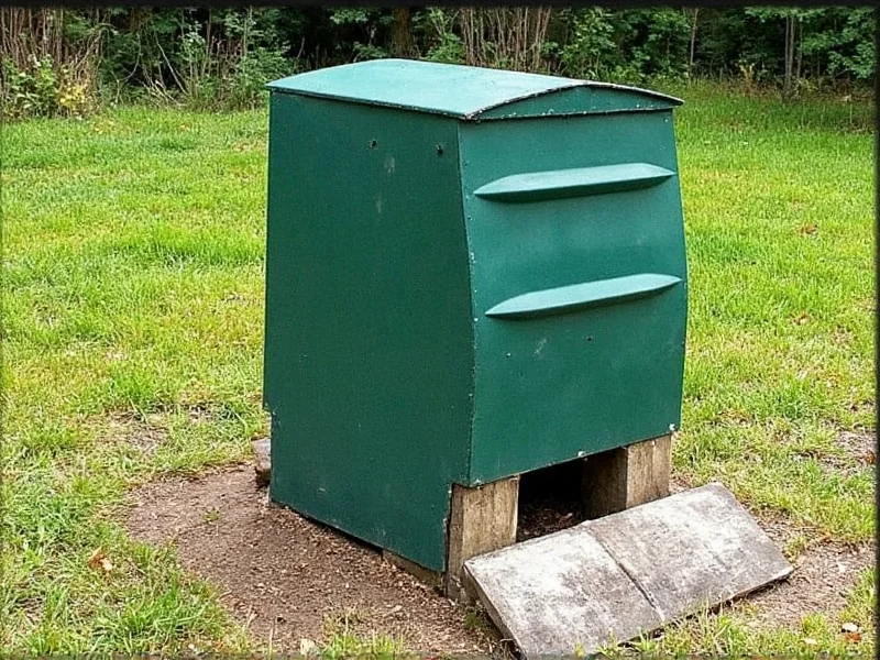 diy compost bin