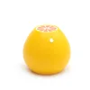 400ml Lemon Mini Usb Portable Ultrasonic Humidifier Dc 5v Air Purifier Mist Maker For Home Office Car