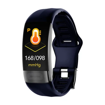p11 smart bracelet