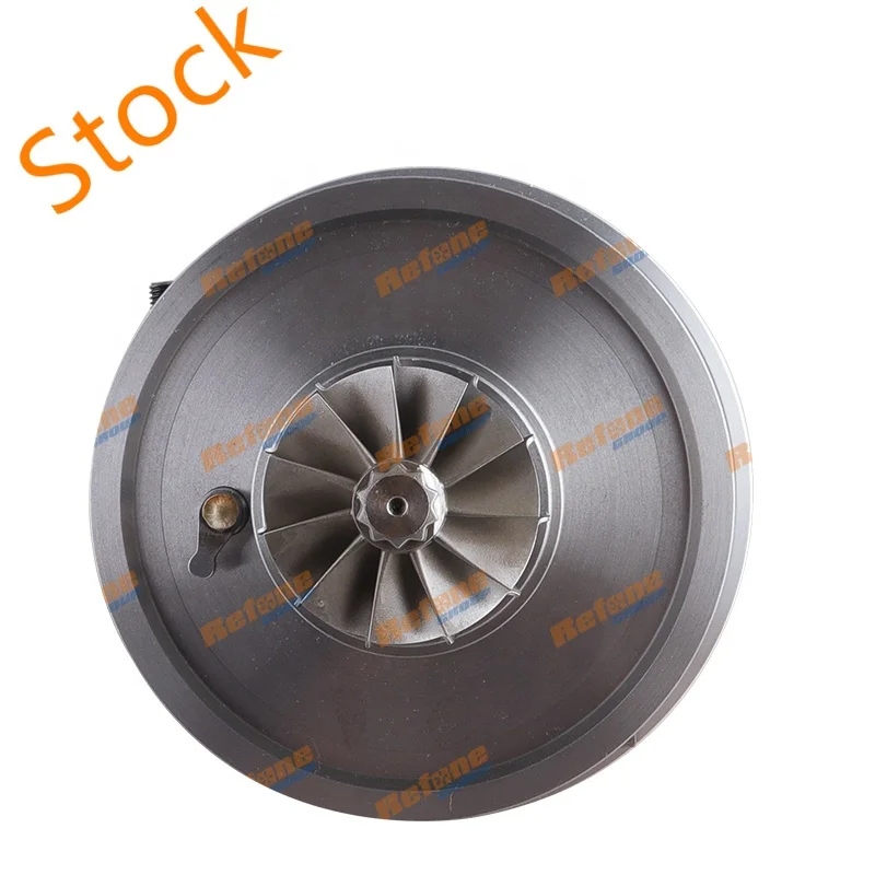 

CT16V turbo Cartridge electronic turbocharger Core17201-30110 17201-0L040 for Toyota Hilux 1KD CHRA