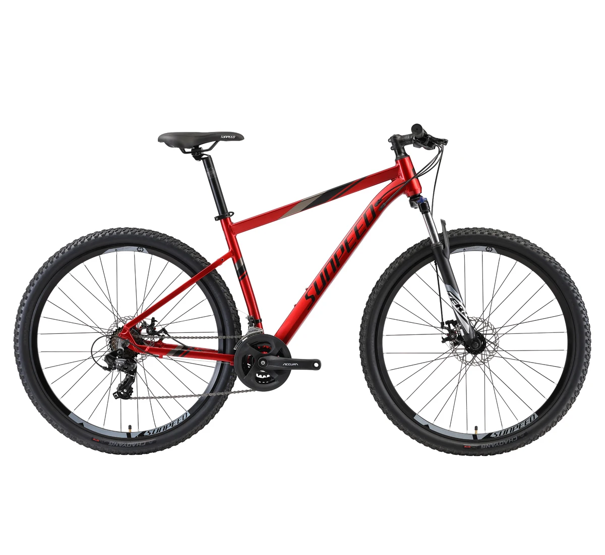 

29 inch High Quality Mountain Bike Aluminium Alloy Front Suspension Mountain Bicycle 27.5'' Hydraulic Dual Disc Brake MTB, Customized