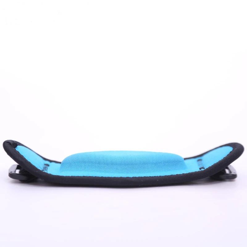 

Hot Selling High Quality Elbow Support Brace With Compression Pad Elbow Support Breathable Elastic Sports, Blue,red