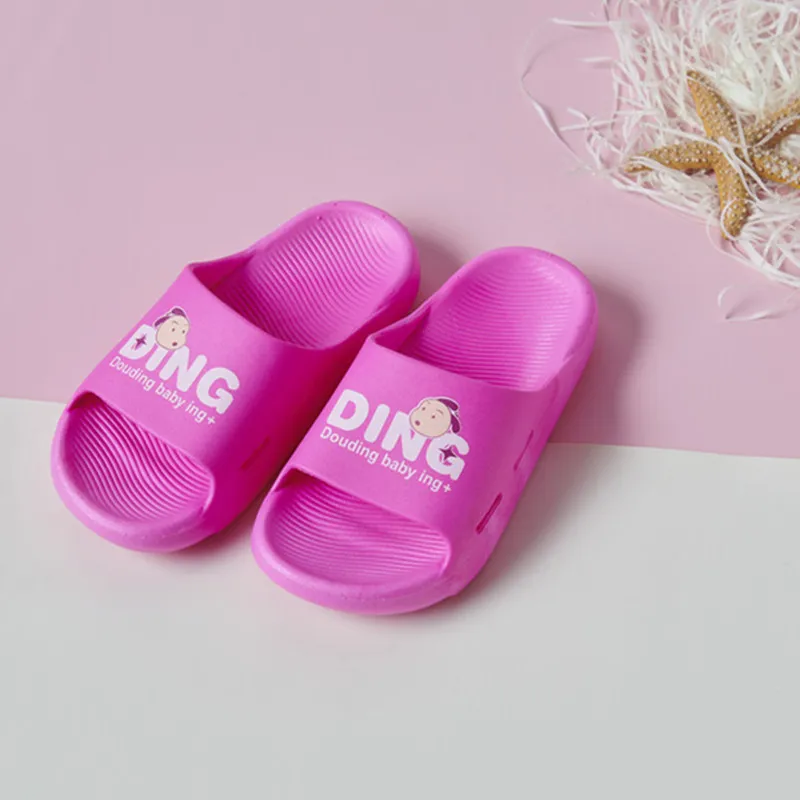 

Factory wholesale boys summer sandals, indoor baby slippers, beach baby sandals and slippers, Customized color