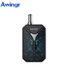 Best Seller 400mAh CBD Vape 510 Thread Shenzhen Factory Mini Box Mod
