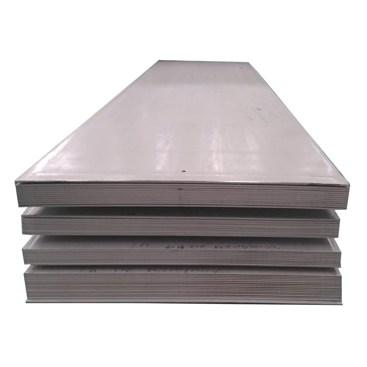 
high quality stainless steel sheets and plates suppliers 