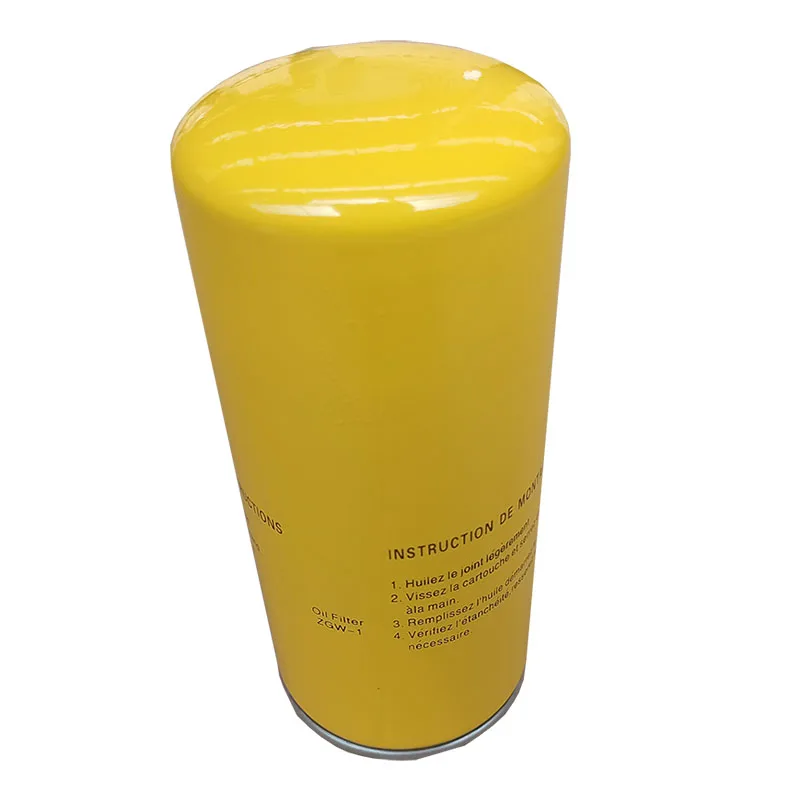 Air Compressor Oil Filter Zgw1 Apply For Air Compressor Buy Zgw1