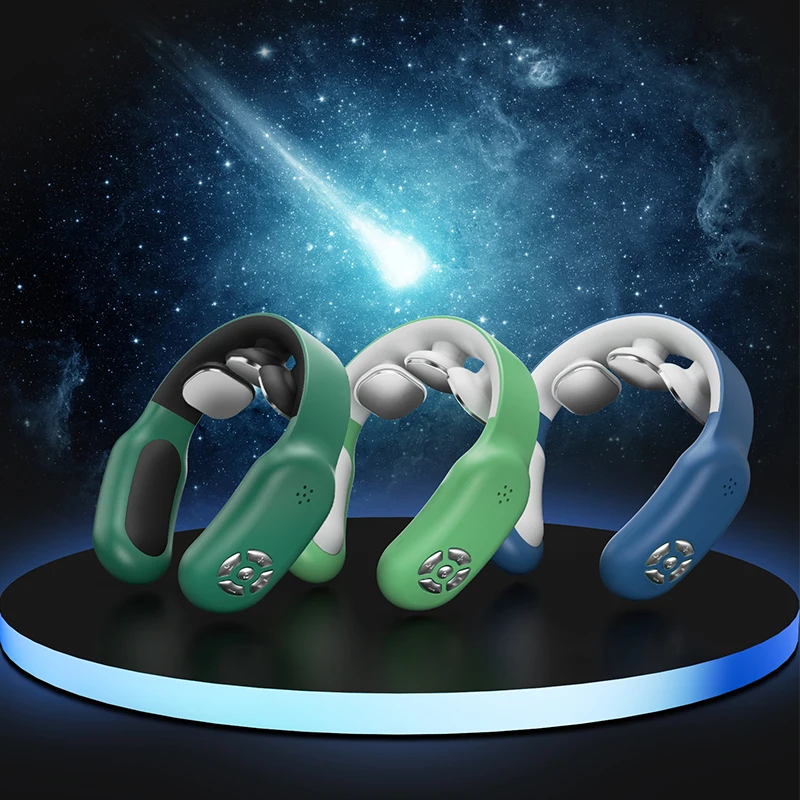 

Ce Approved Rechargeable Other Massage Products Shoulder And Neck Massager Electric Neck Massager