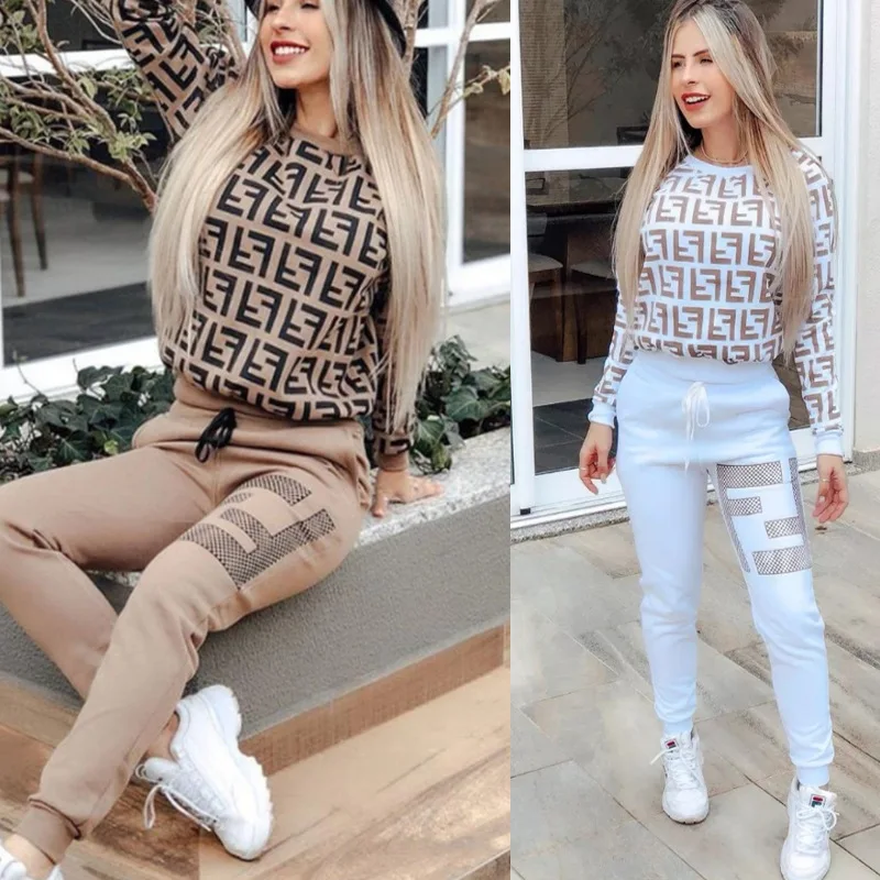 

Wholesale Fend Print Ladies Knitted Turtleneck Pullover Sweater For Women, Customized color