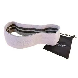 elastic yoga exercise bands loop