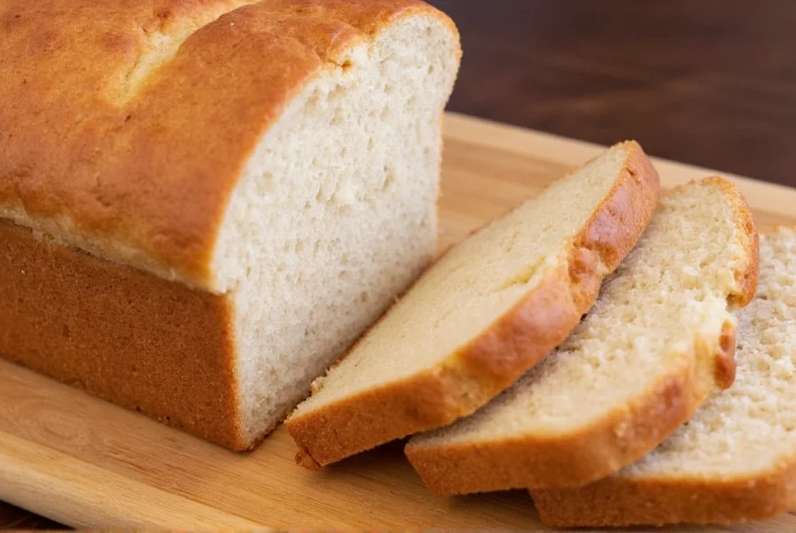 Close-up of cinnamon sugar mixture being rolled into bread dough with visible layers