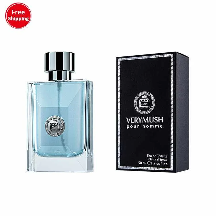 

FREE SHIPPING China Supplier Glass Spray Bottle Long Lasting Perfumes Smell Original Fragrance Perfumes For Men