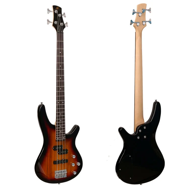 

ELECTRIC BASS GUITAR 4 STRING HOT SELLING OEM, Various