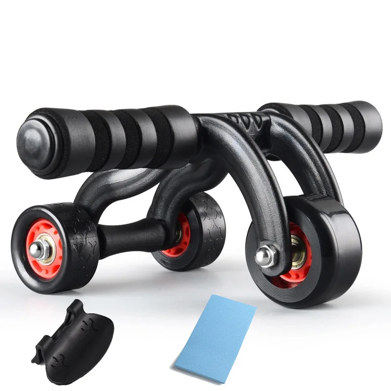 

wheel Exercise Fitness GMY Power Push ups wheeldominal Wheel Roller