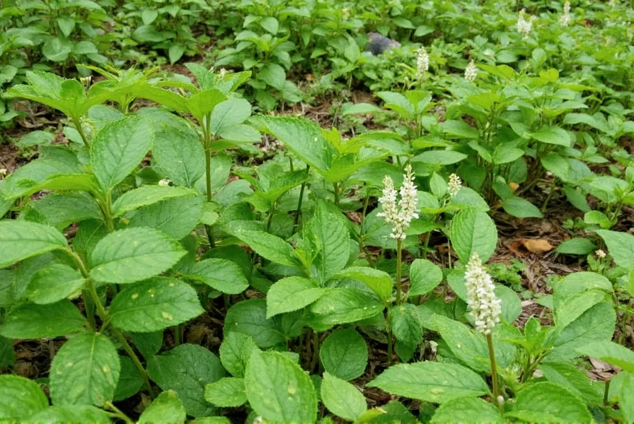 wild ginger corning