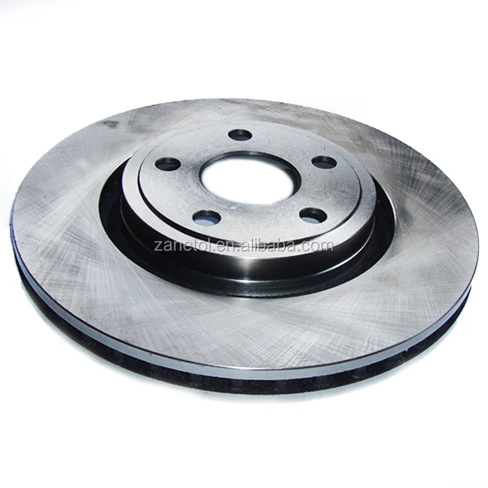 Front Brake Rotor Disc For D Odge Durango 11 J Eep Grand Ch Erokee ac ad ae aa Buy Brake Rotor For Durango ac Product On Alibaba Com