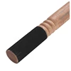 2PCS Tibetan Wood Singing Bowl Strikers Buddhism Meditation Mallet