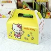 Wholesale cheapest cosmetic gift doll packaging boxes