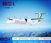 Air freight shipment from South Africa to CAN by TK/EK/ET under DDU /DAP terms
