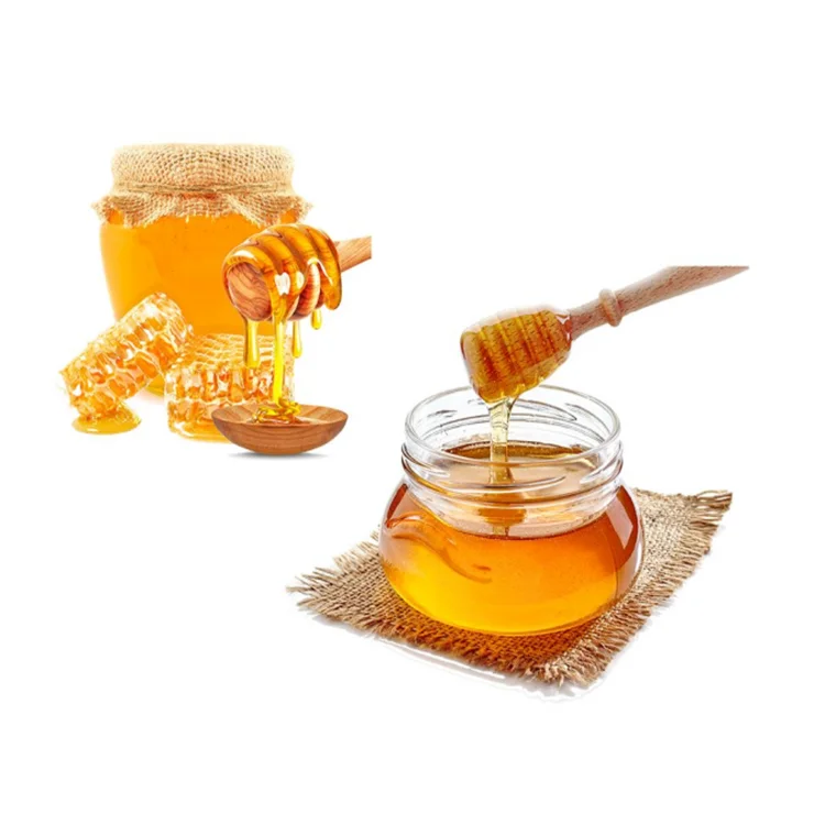 
Bulk Pure Honey in Drums raw price natural bee honey 