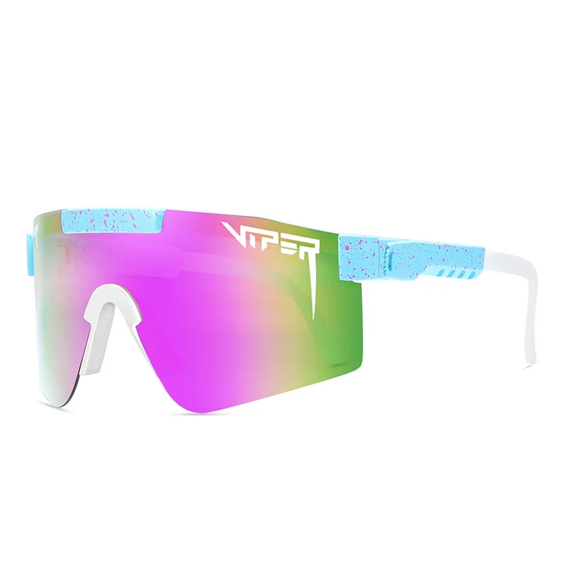 

Conchen 2020 new style fashion outdoor custom logo polarized sports sunglasses