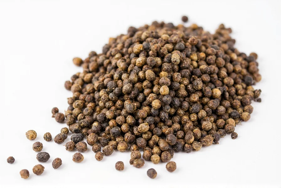 Pepper from Salt N Pepper: Separating Fact from Confusion