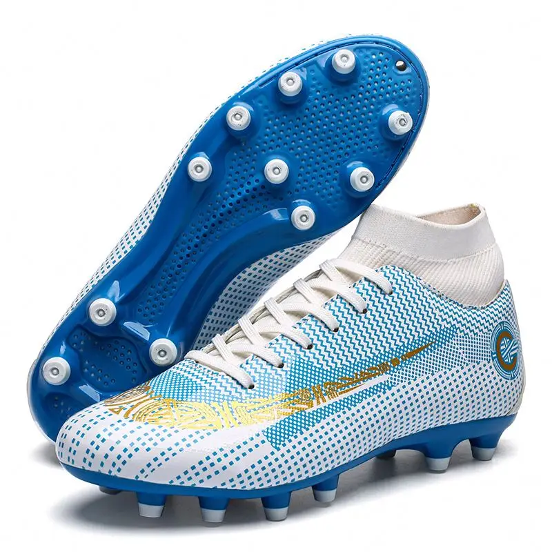 

Soccer Shoes Chuteira Society Football Shirt Semi Finished Cr7 Genuine Dragon Ball