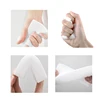 Philippines Malaysia hot sale magic sponge cleaner Cleaning block &amp women cotton socks with cute dog design
