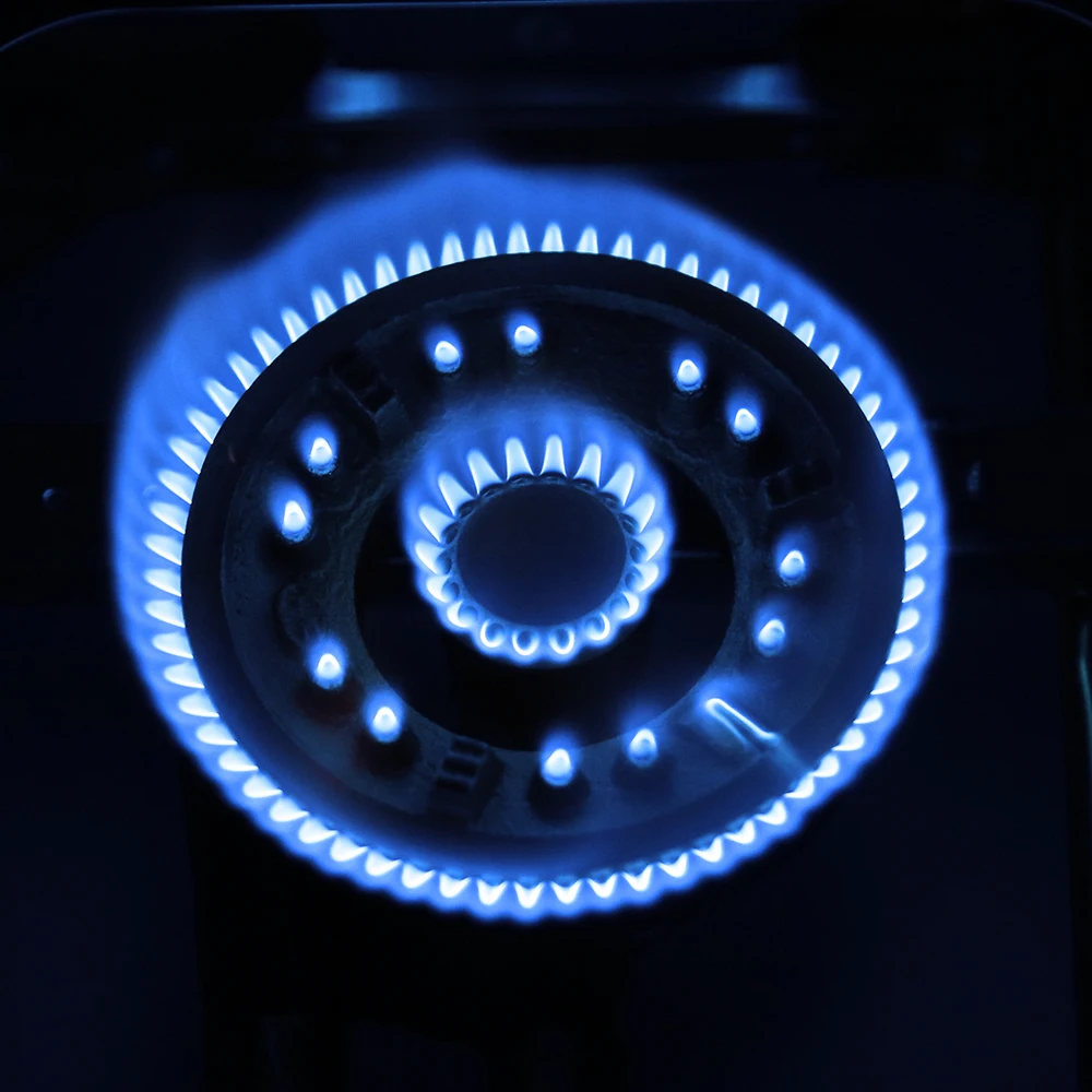 
cooktop parts gas stove spare parts gas tap 