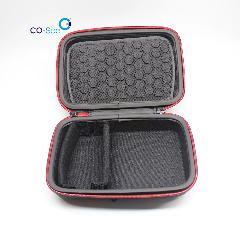 

Factory Large FIight Case For Digital Waterproof Camera Tool Carry Bag Hard Shell Eva Case