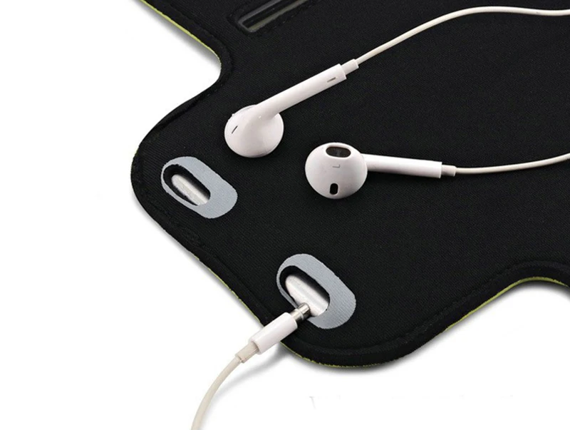 Waterproof Sport Gym Running Armband For Iphone Sports Running Arm Band