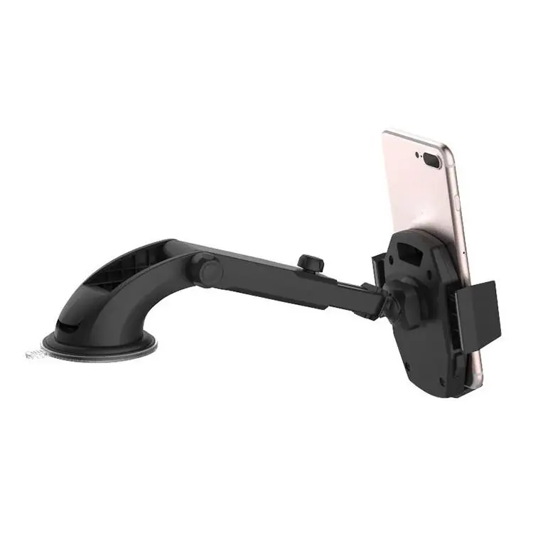 

dashboard mobile phone universal holder sy18 car cup holder phone mount, Black