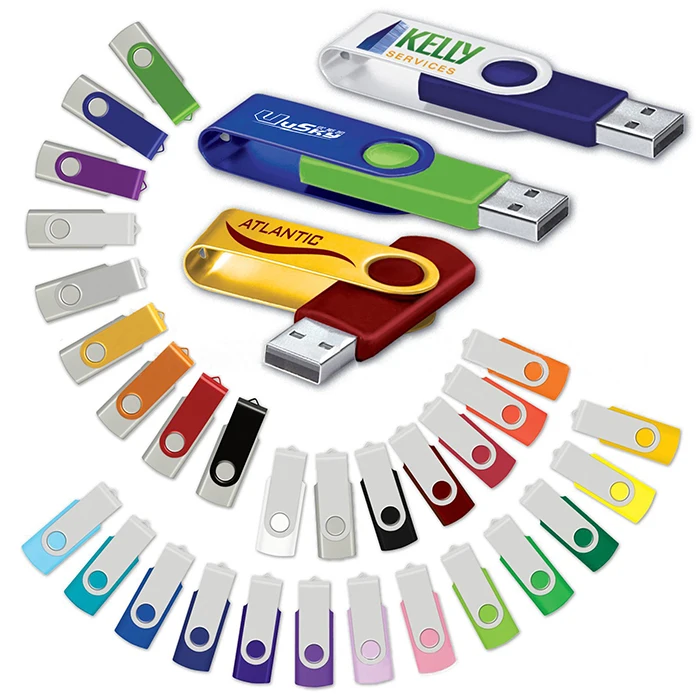 

Swivel 2.0&3.0 USB Stick 2GB 4GB 8GB 16GB 32GB 64GB 128GB Memory Disk Pendrive USB Flash Drive