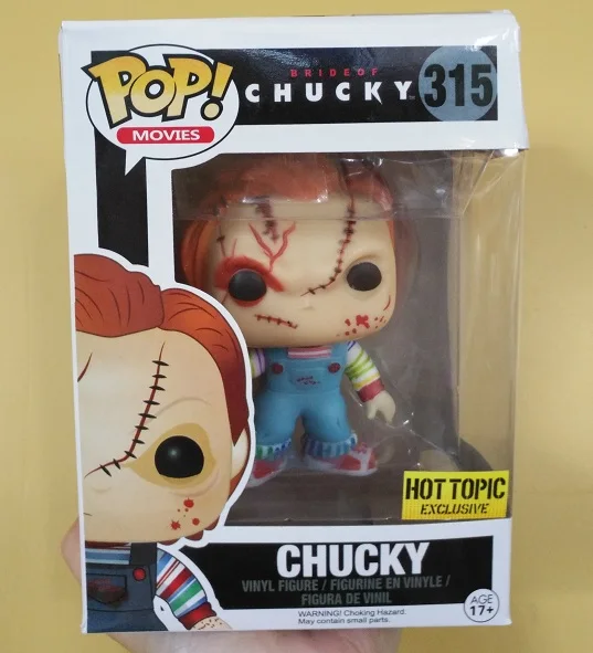 Buy Funko Pop Anak Bermain-chucky 