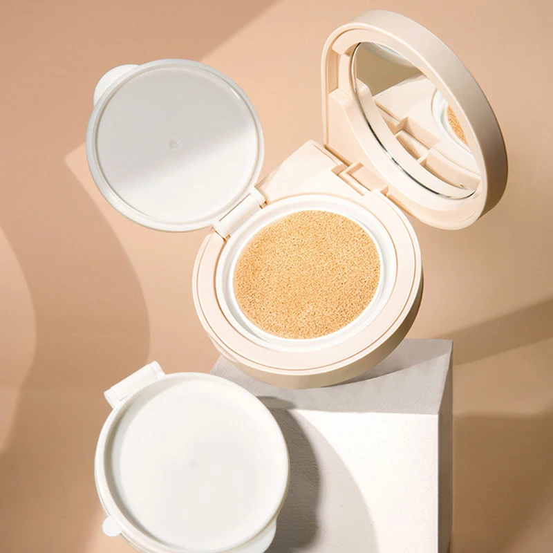 

Wholesale Nude Makeup Concealer Moisturizing Foundation Bb Cream 24 Hour Makeup Concealer Liquid Foundation, 2 colors