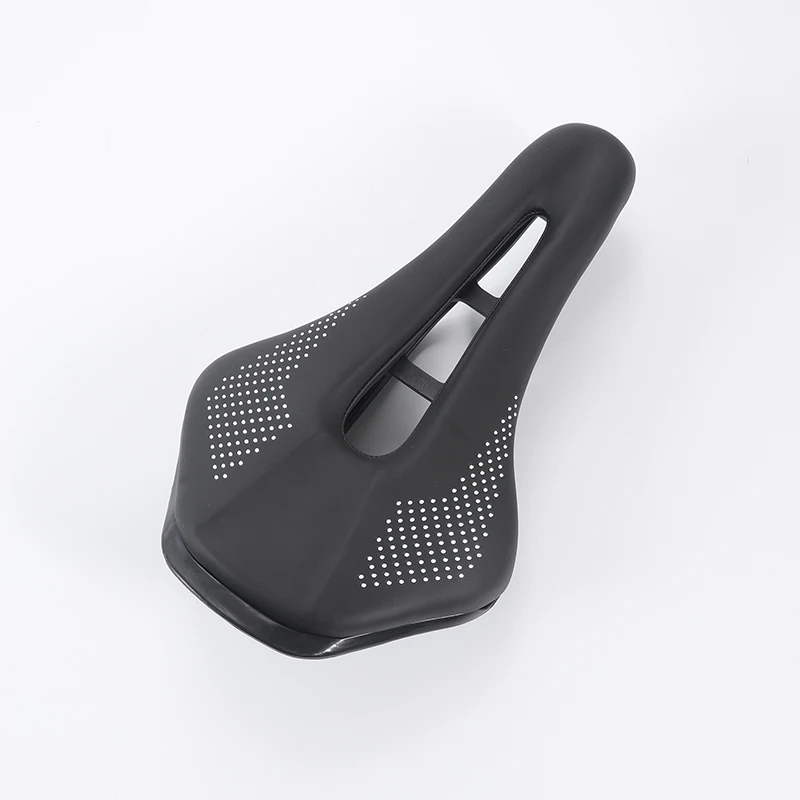 

Bicycle seat cushion Bike seat cushion super soft spinning bicycle saddle seat accessories daqo saddle