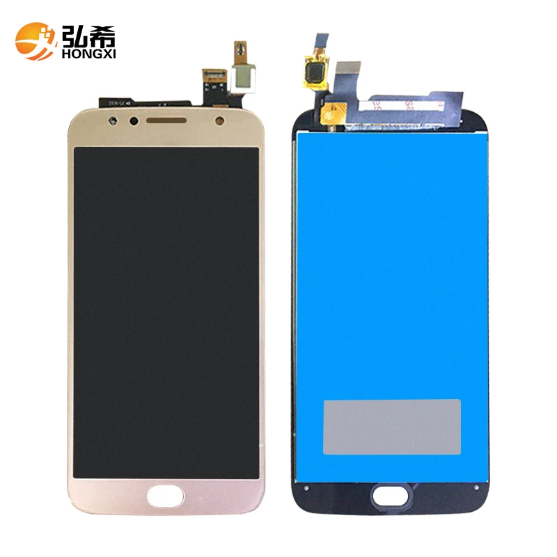 

Wholesale Original Quality Cell Mobile Phone LCD Screen For Motorora MOTO G5s PLUS Lcd Display Complete