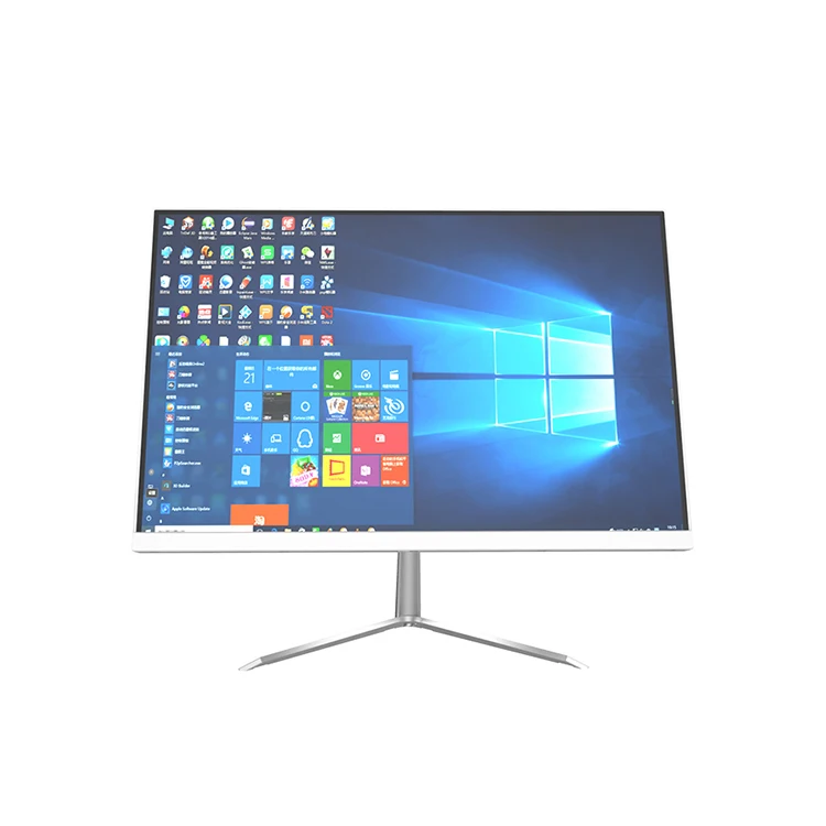 

High Cost-Effective Hot Selling Popular In Stock 1 Piece All-In-One Pc Desktop