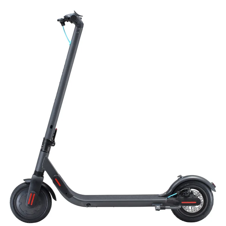 

The hottest ASKMY foldable best electric bike smart classic electric step scooter with seat optional for adults