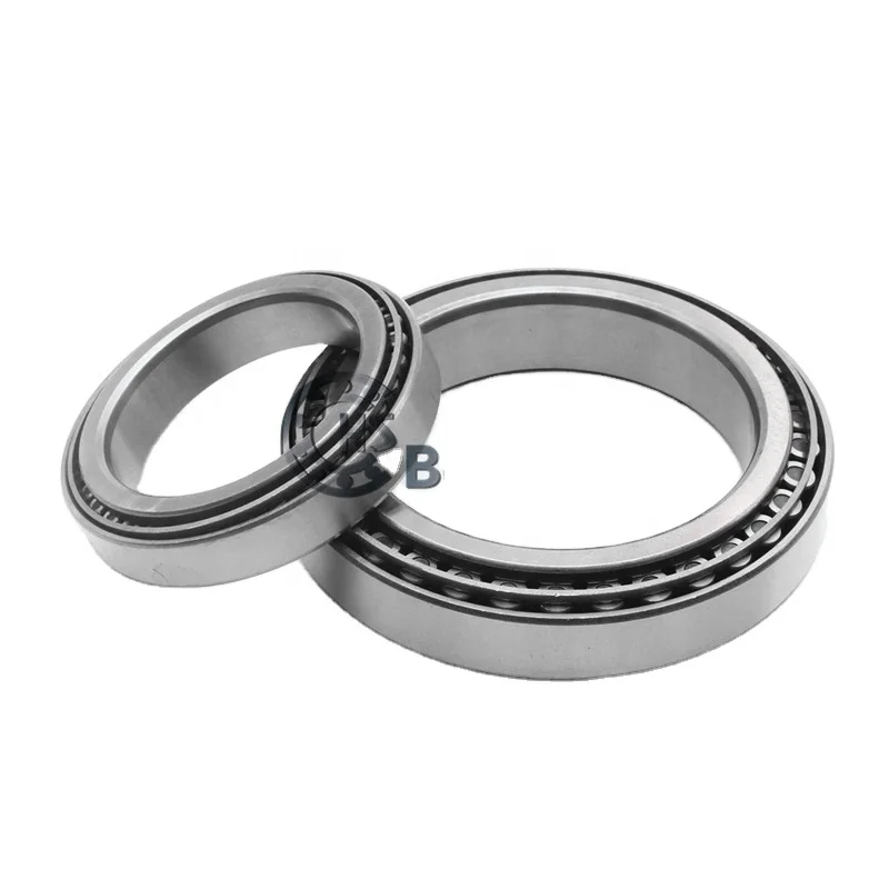 

High Quality Tapered Roller Bearings 33205 33209 33215 25*52*22mm