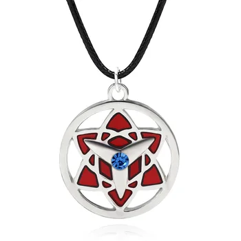 Collana Collana Di Naruto Sasuke Sharingan Collana Buy Collana Di Narutossuke Collanail Sharingan Collana Product On Alibabacom