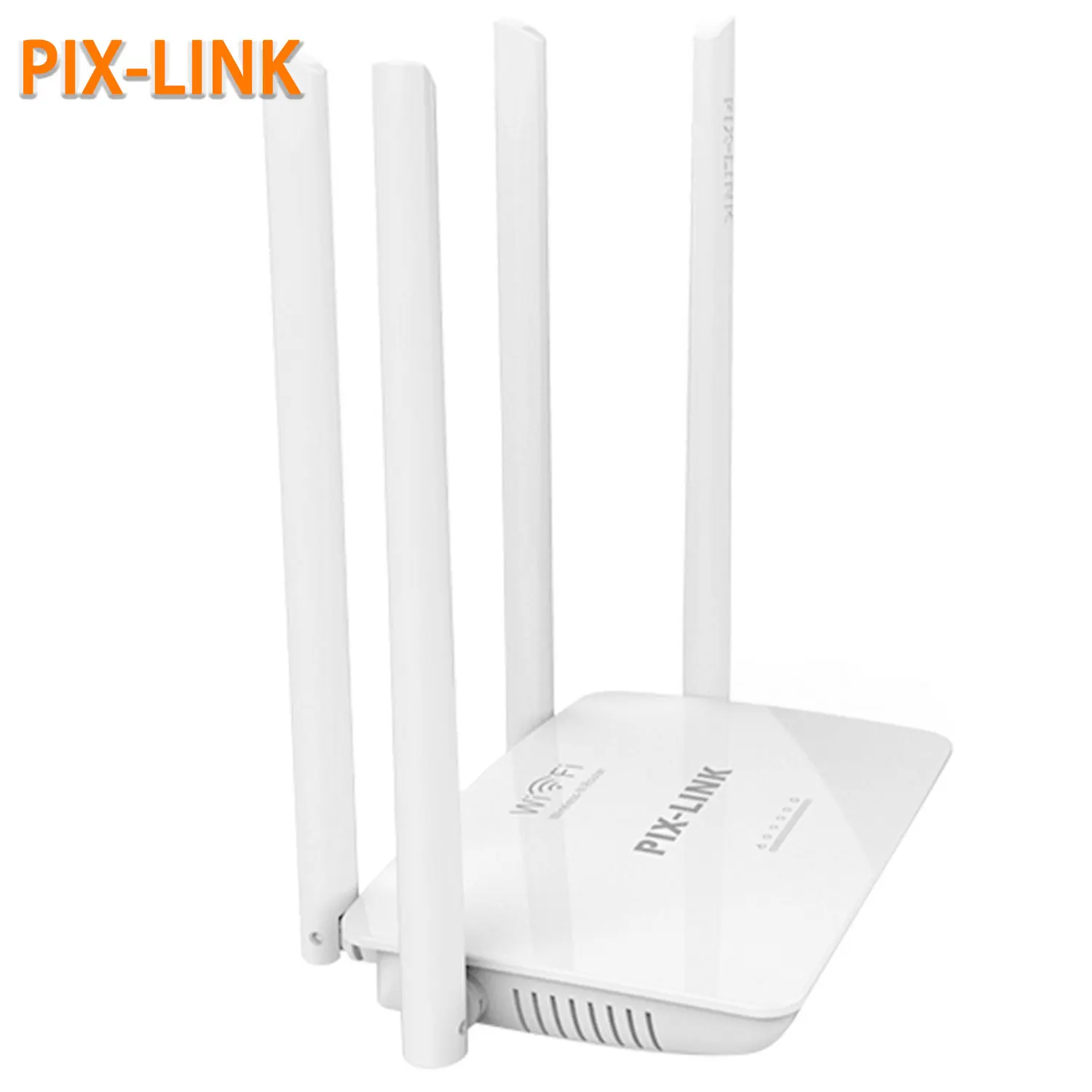 

Repeater-Extender-Booster Router Wifi Wireless-300mbps Ghz AP for Installation Easy Range