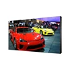 Customized 55 Inch 3x3 Ultra Narrow Bezel Indoor LCD Video Wall Cheap Video Wall Screen Price for Advertising Display