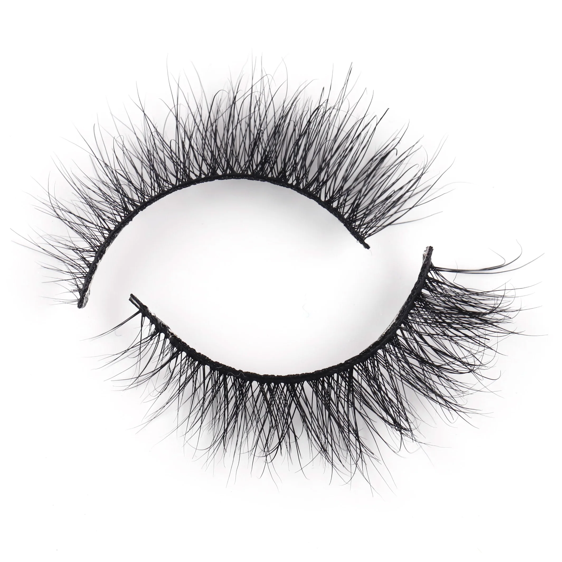 

Wholesale Vendor 3d real mink lashes