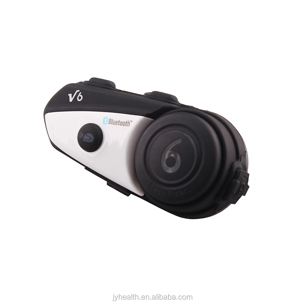 vimoto v6 helmet bluetooth headset