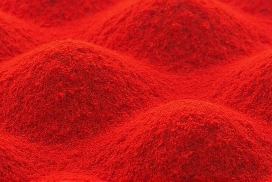 saffron color