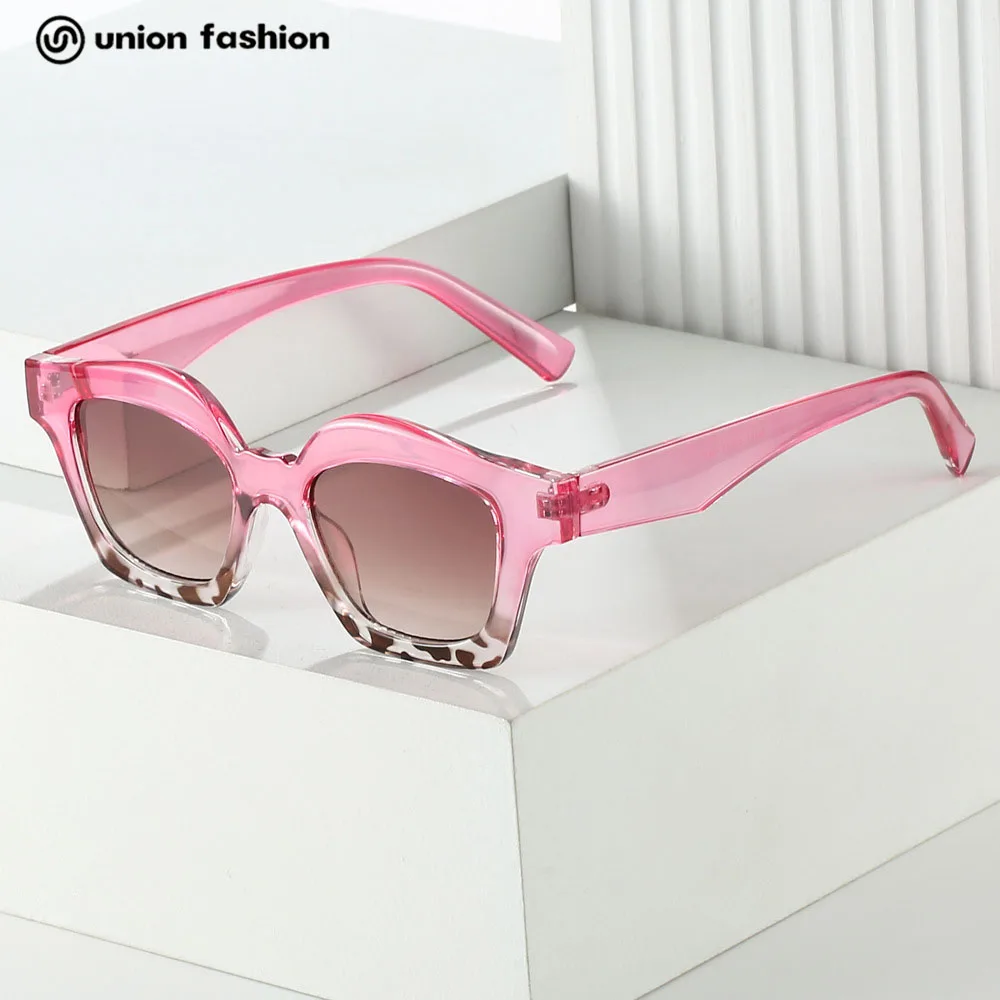 

Europe And America Wholesale Hot Selling Fashionable Show Lip Frame Hip Hop Sunglasses Women Men