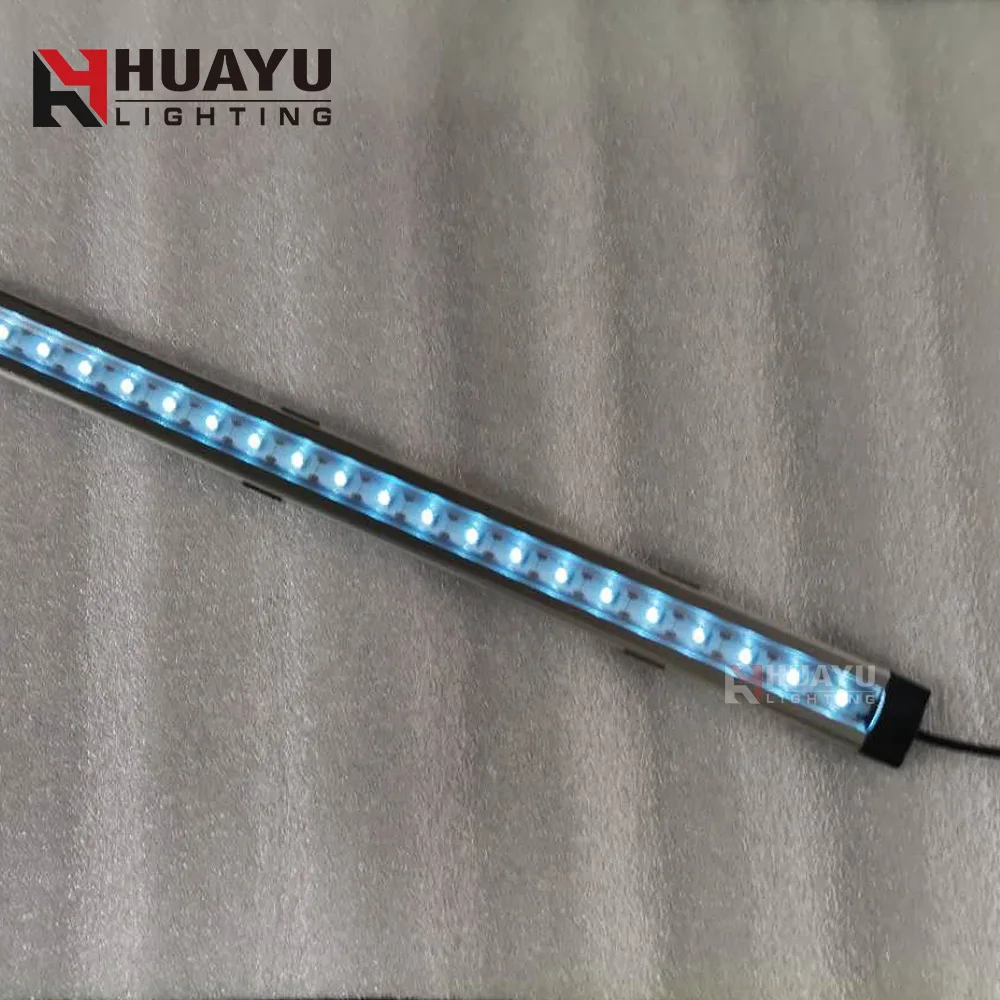 Original factory for SMD3535 UVC sterilizer lamp led germicidal uv 260-280nm LED light bar for air purify uv led lamp