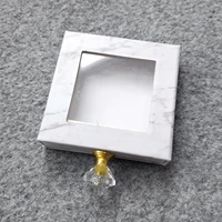 

Private label glitter eyelash box magnetic eyelash case 3D mink lashes packaging wholesale private label Eyelash Packaging Box