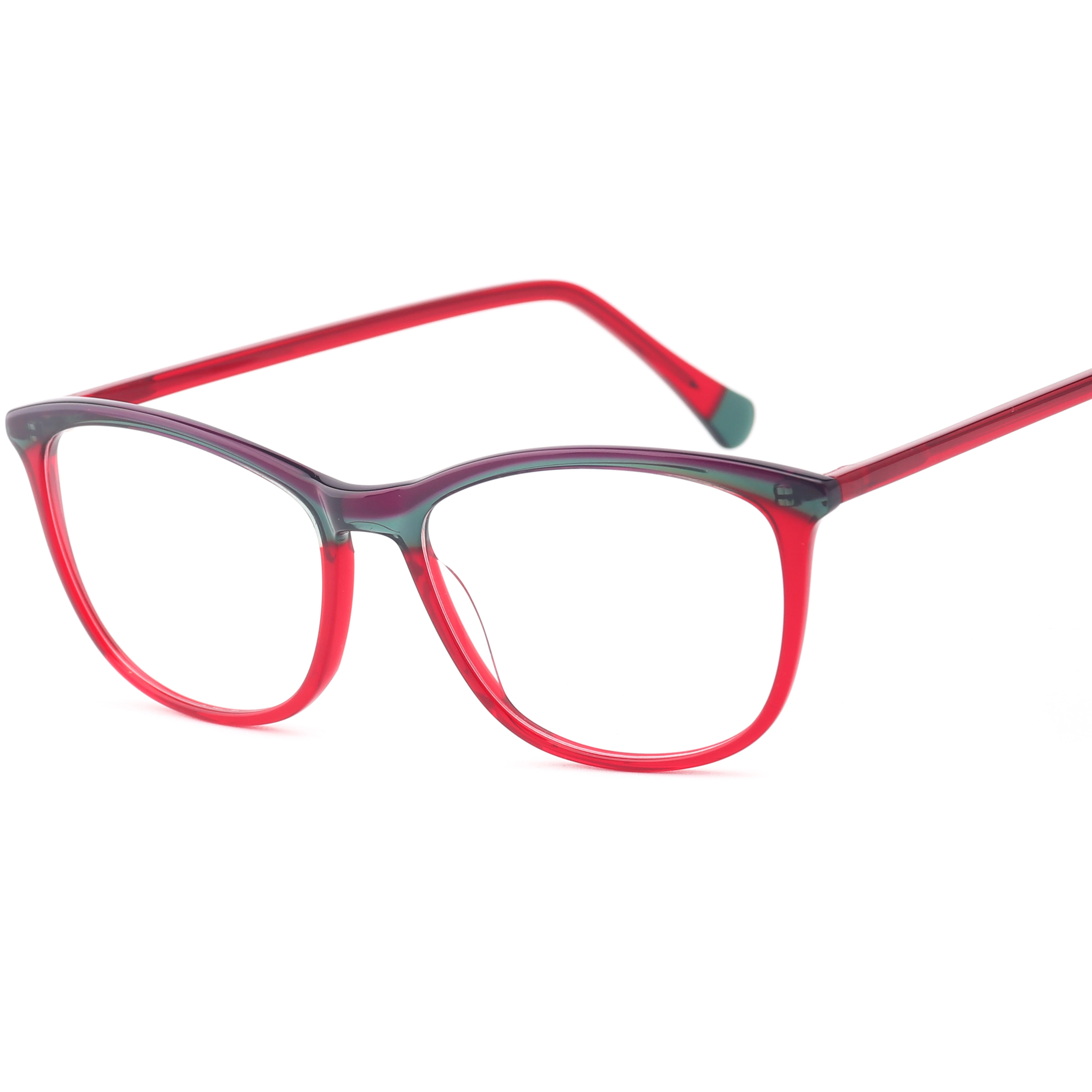 

BOA1107 2020 Italy design ce acetate optical glasses frames china manufacturers, Pic or customized
