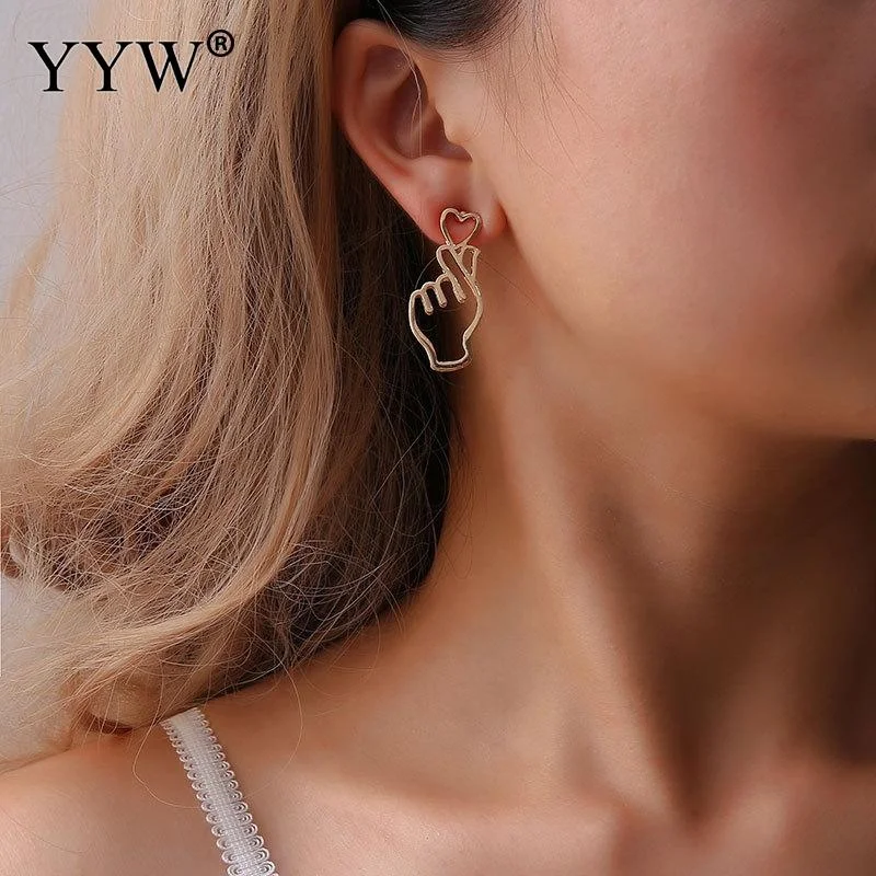 

Stud Earrings Jewelry & Accessories BTS